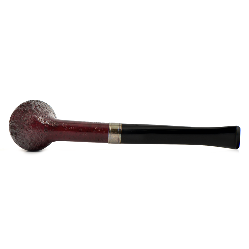 Трубка Peterson Christmas Pipe 2023 SandBlast - 103 (без фильтра)-5