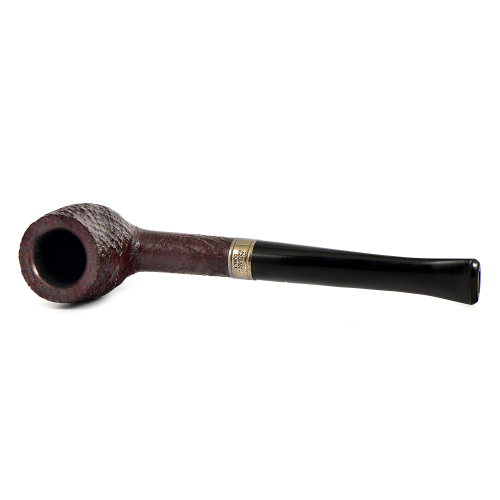 Трубка Peterson Christmas Pipe 2023 SandBlast - 103 (без фильтра)-6