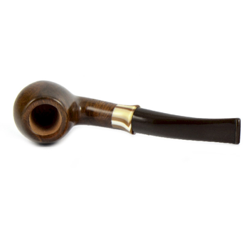 трубка Savinelli Caramella - Smooth KS 636 (фильтр 9 мм)-5