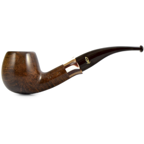 трубка Savinelli Caramella - Smooth KS 636 (фильтр 9 мм)