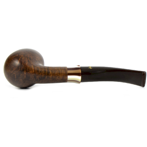 трубка Savinelli Caramella - Smooth KS 636 (фильтр 9 мм)-6