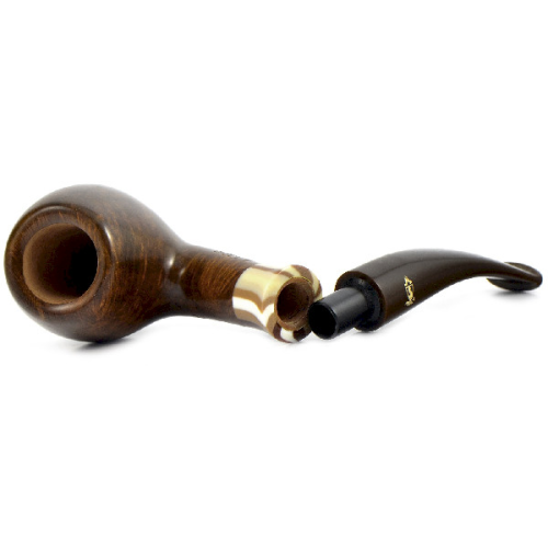 трубка Savinelli Caramella - Smooth KS 636 (фильтр 9 мм)-3