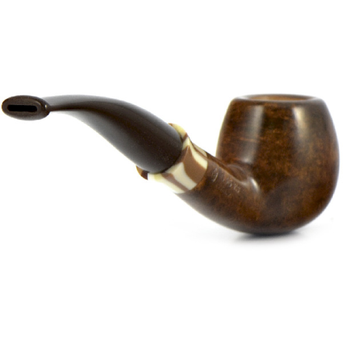 трубка Savinelli Caramella - Smooth KS 636 (фильтр 9 мм)-2