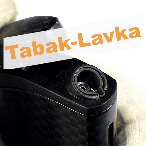 Зажигалка Colibri Falcon - LI 310 T5 (Carbon Black)-1