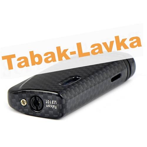 Зажигалка Colibri Falcon - LI 310 T5 (Carbon Black)-2