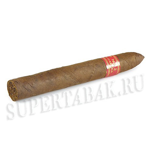 Сигара Partagas Serie P №2 (коробка 25 шт.)-1