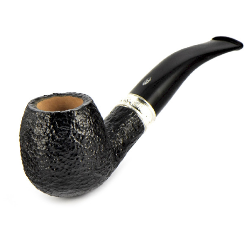 Трубка Savinelli Trevi - Rustic 626 (фильтр 9 мм)-4