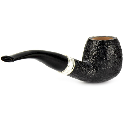 Трубка Savinelli Trevi - Rustic 626 (фильтр 9 мм)-5