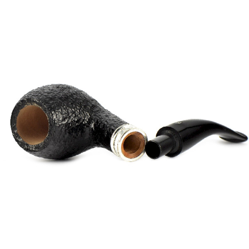 Трубка Savinelli Trevi - Rustic 626 (фильтр 9 мм)-6