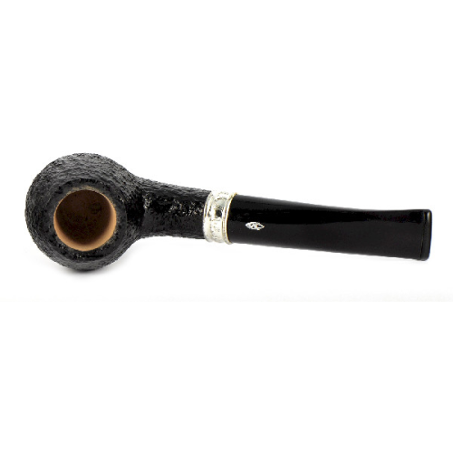 Трубка Savinelli Trevi - Rustic 626 (фильтр 9 мм)-2