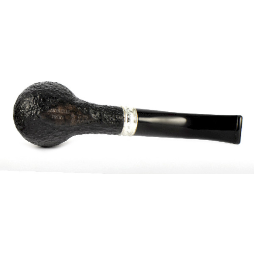 Трубка Savinelli Trevi - Rustic 626 (фильтр 9 мм)-1