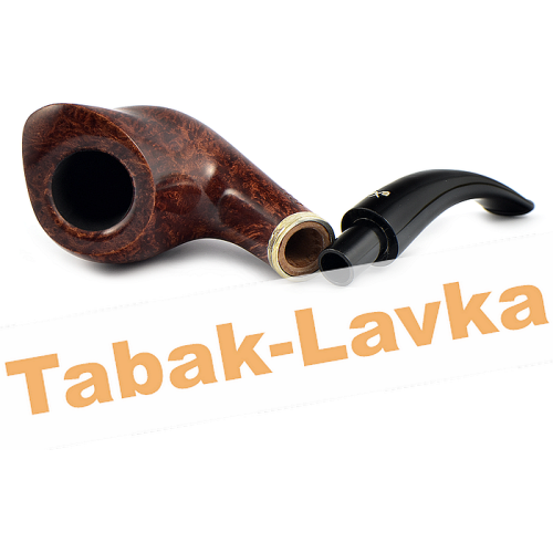 Трубка Vauen Pipe of Year J 2021 B (фильтр 9 мм)-6