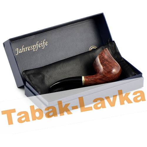 Трубка Vauen Pipe of Year J 2021 B (фильтр 9 мм)-3