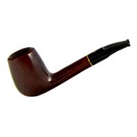 Трубка Savinelli Lolita - Smooth № 4 (6 мм фильтр)