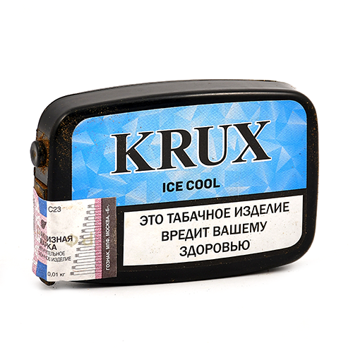 Нюхательный табак Krux - Ice Cool (10 гр)