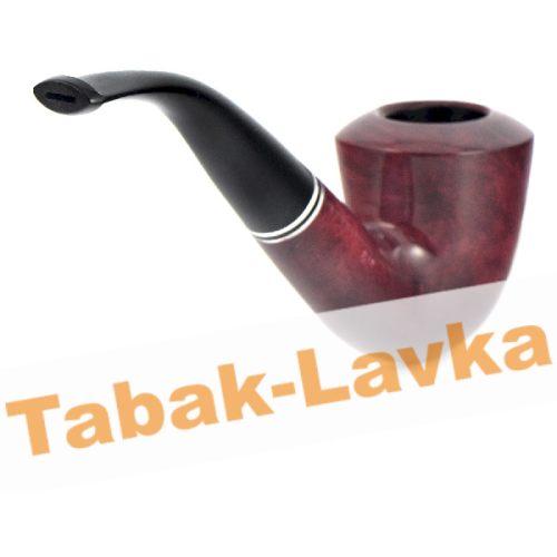 Трубка Peterson Killarney - Red B10 (фильтр 9 мм)-1