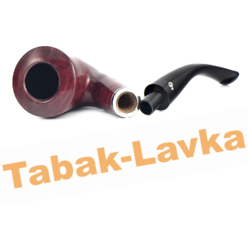 Трубка Peterson Killarney - Red B10 (фильтр 9 мм)-2