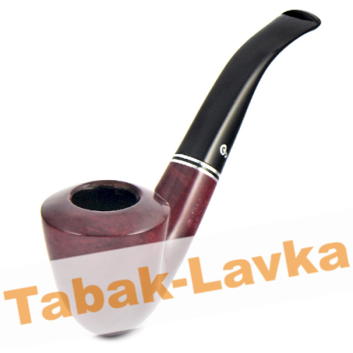 Трубка Peterson Killarney - Red B10 (фильтр 9 мм)-3