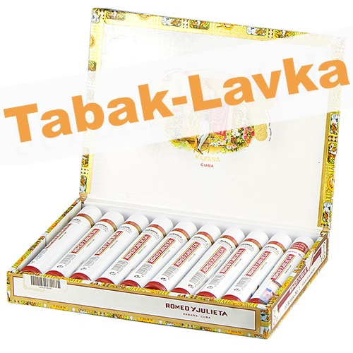 Сигары Romeo y Julieta Romeo № 1 TA 1 шт-1