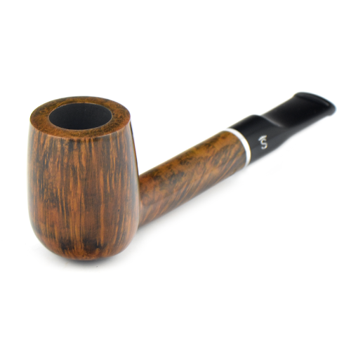 Трубка Stanwell Amber Light Polished 98 (без фильтра)-1