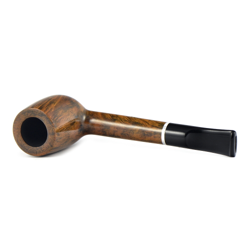 Трубка Stanwell Amber Light Polished 98 (без фильтра)-4