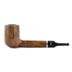 Трубка Stanwell Amber Light Polished 98 (без фильтра)