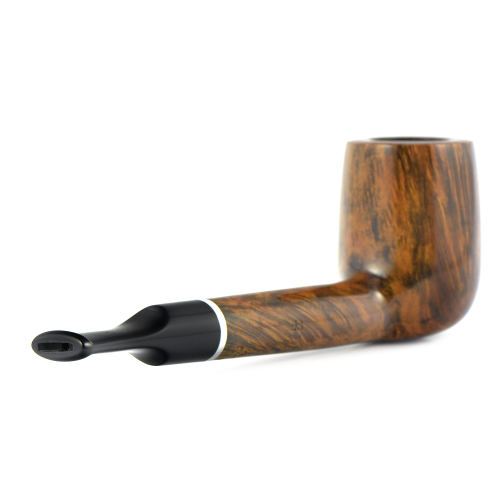 Трубка Stanwell Amber Light Polished 98 (без фильтра)-2