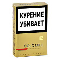 Сигареты Gold Mill - King Size - Red (МРЦ 160)