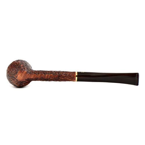 Трубка Savinelli Bing`s Favorite - BrownBlast (фильтр 6 мм)-6