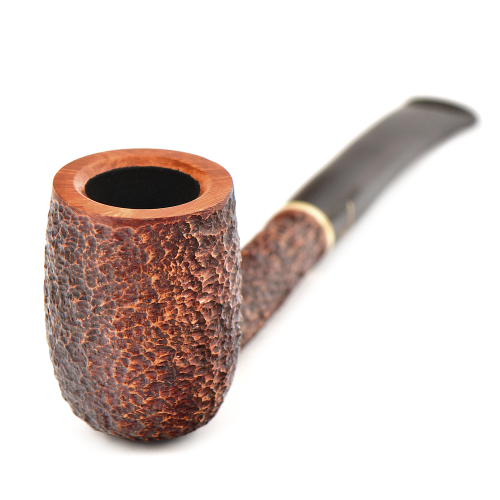 Трубка Savinelli Bing`s Favorite - BrownBlast (фильтр 6 мм)-3