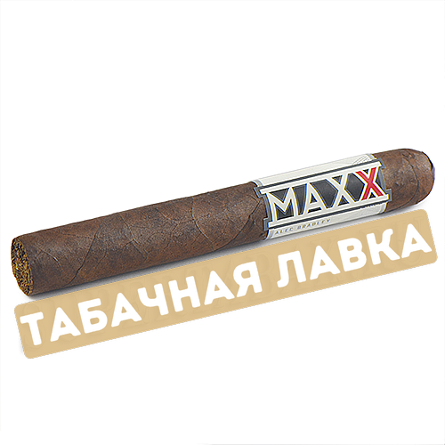 Сигара Alec Bradley - Maxx - Culture (1 шт.)