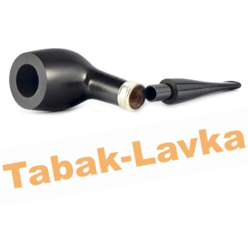 Трубка Vauen - De Luxe - DL286N (фильтр 9 мм)-4