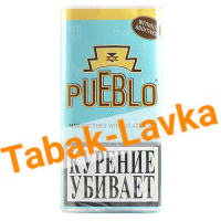 Сигаретный табак Pueblo - Blue (30 гр)