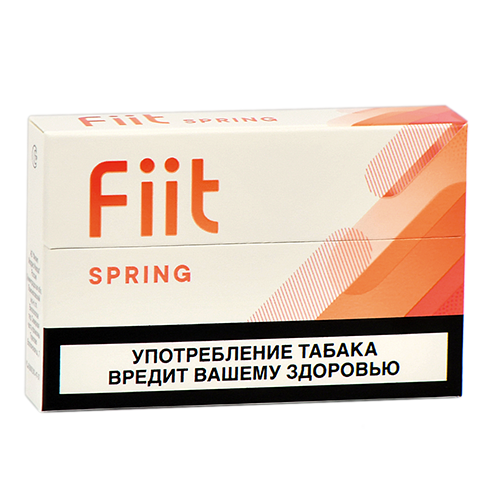 Стик Fiit - Spring