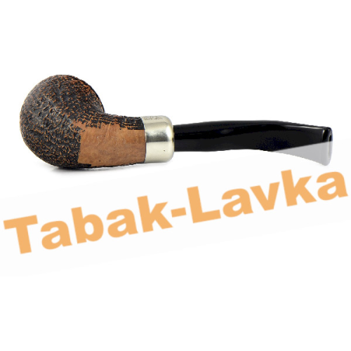 Трубка Peterson Arklow - SandBlasted - 999 (без фильтра)-6