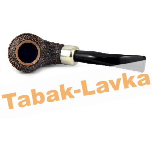 Трубка Peterson Arklow - SandBlasted - 999 (без фильтра)-1