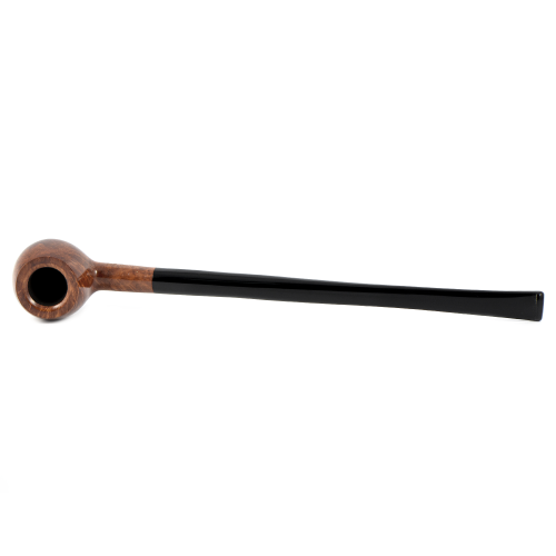 трубка Savinelli Churchwarden - Smooth 313 (без фильтра)-5