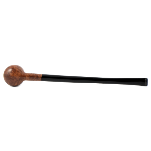 трубка Savinelli Churchwarden - Smooth 313 (без фильтра)-1