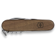 Нож перочинный Victorinox - Spartan Wood - 1.3601.63