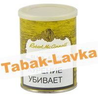 Табак Robert McConnell Black & Gold (100 гр)