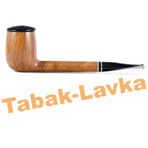 Трубка Savinelli Monsieur - Smooth 802 (6 мм фильтр)