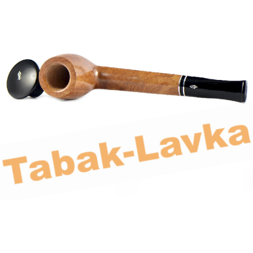 Трубка Savinelli Monsieur - Smooth 802 (6 мм фильтр)-5