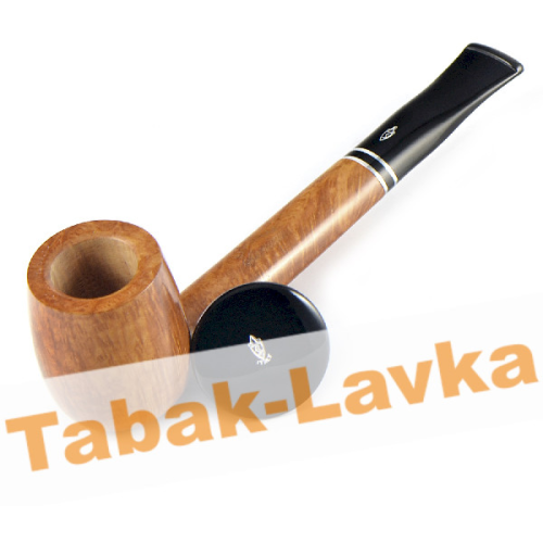 Трубка Savinelli Monsieur - Smooth 802 (6 мм фильтр)-6