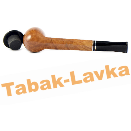 Трубка Savinelli Monsieur - Smooth 802 (6 мм фильтр)-3