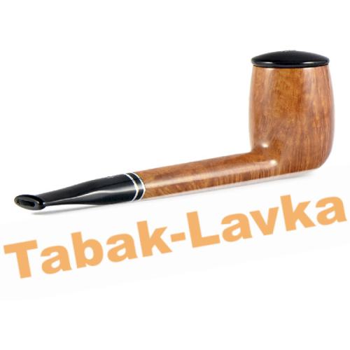 Трубка Savinelli Monsieur - Smooth 802 (6 мм фильтр)-4