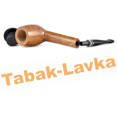 Трубка Savinelli Monsieur - Smooth 802 (6 мм фильтр)-1