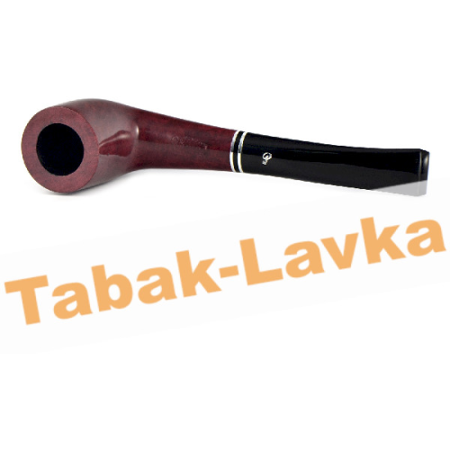 Трубка Peterson Killarney - Red 268 (без фильтра)-6