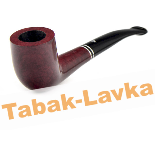 Трубка Peterson Killarney - Red 268 (без фильтра)-1