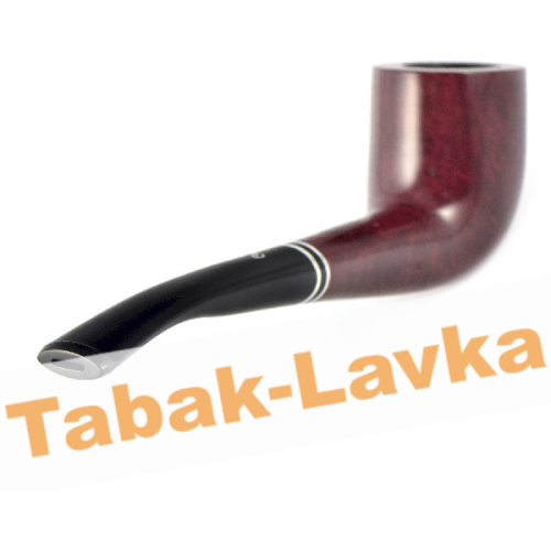 Трубка Peterson Killarney - Red 268 (без фильтра)-4