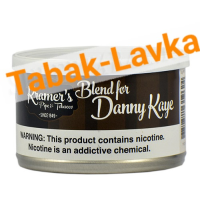 Табак Kramer`s Pipe and Tobacco Shop  - Blend for Danny Kaye (50 гр)